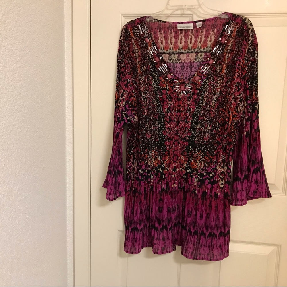 Avenue 22/24 Top